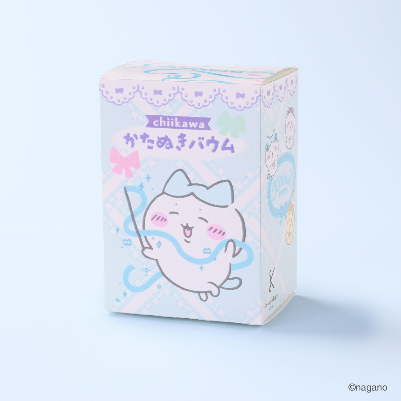 🌸 【預訂】Chiikawa 千層蛋糕