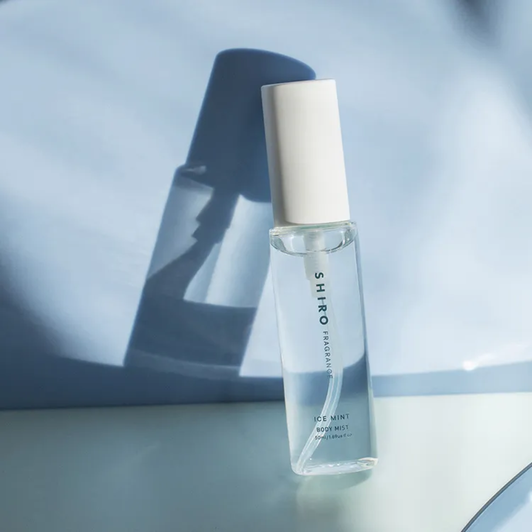 SHIRO Body Mist
