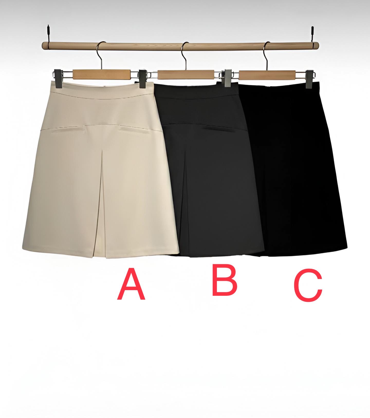 $239OL 上班裙S/m/L#靚cut#