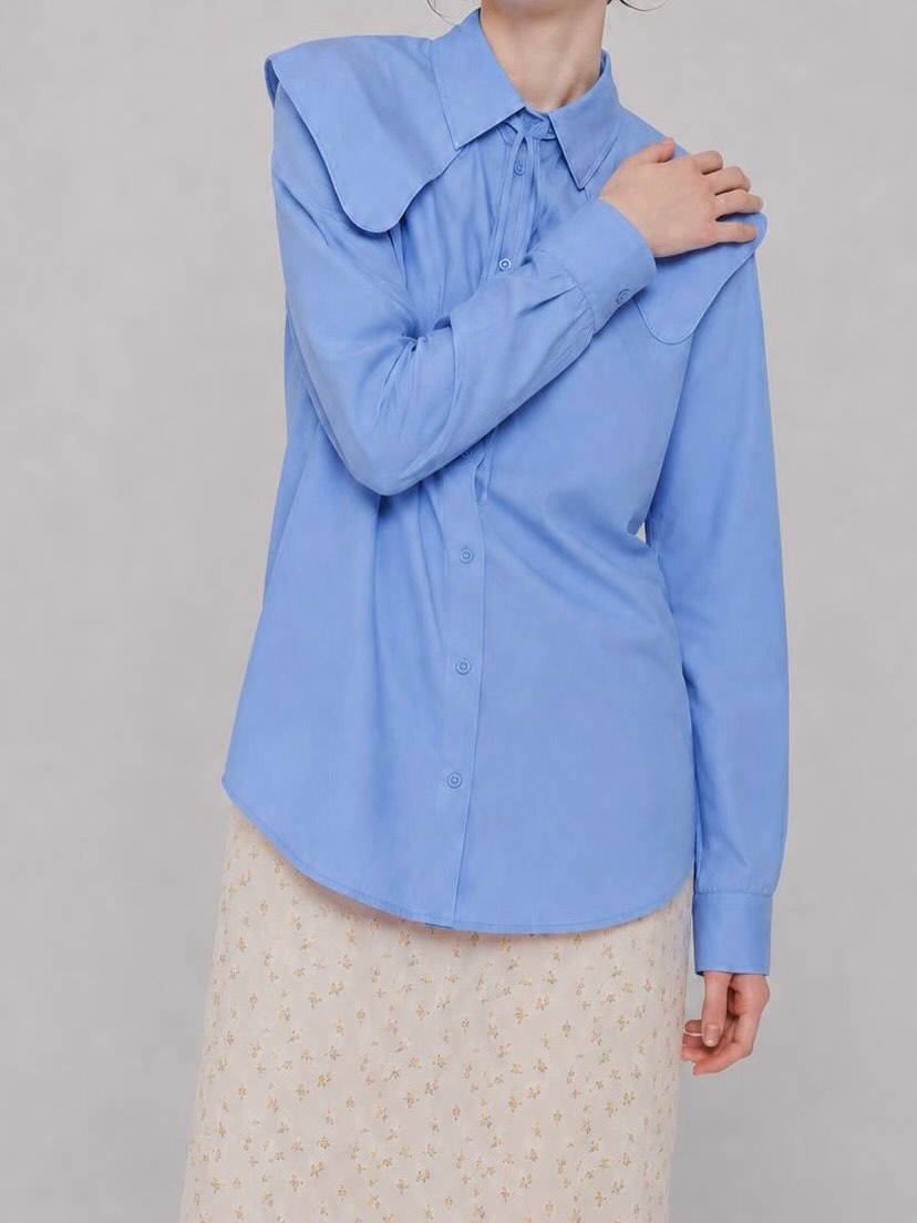 (2026FW) MYDRESS - TOP