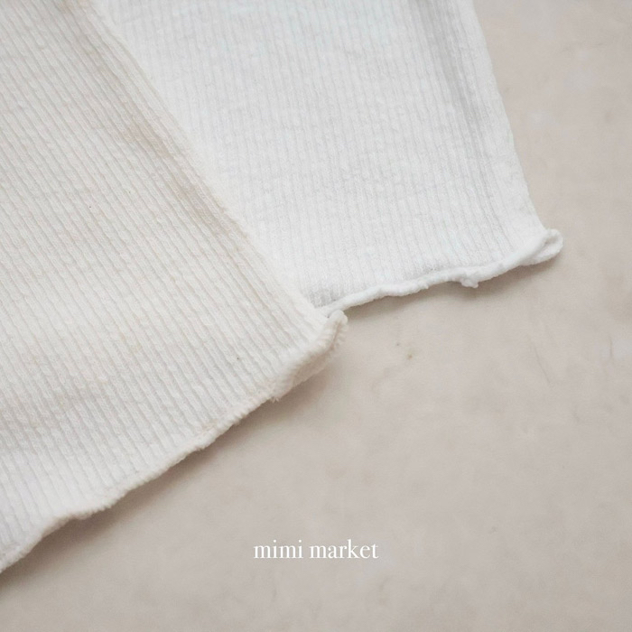 🇰🇷mimi-market  tee