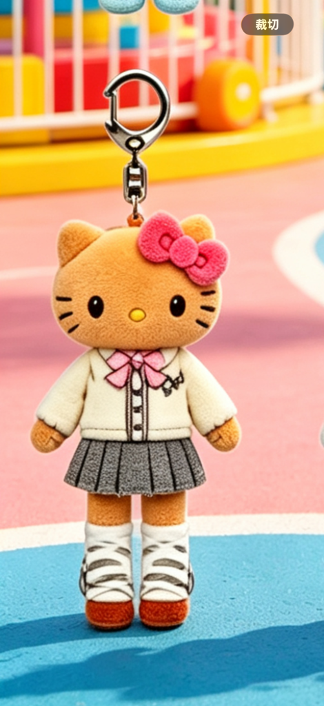 ［預購10月底到貨］日本🇯🇵直送Hello Kitty長腿系列