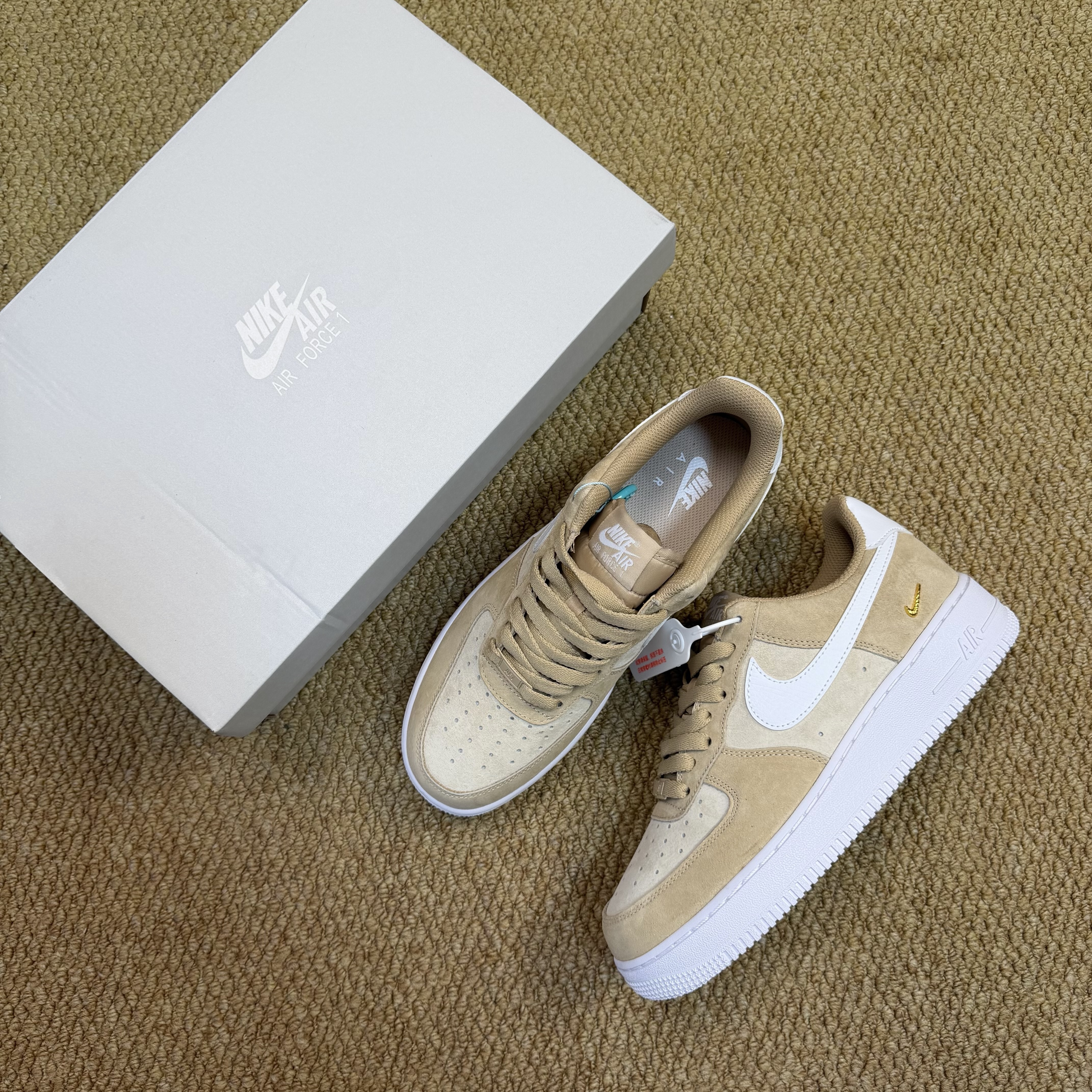 Nike Air Force 1 Low IQ9964-200