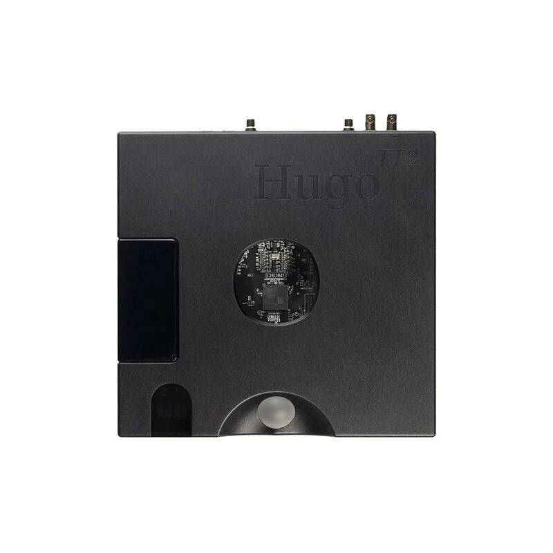 CHORD HUGO TT 2 數位類比轉換器