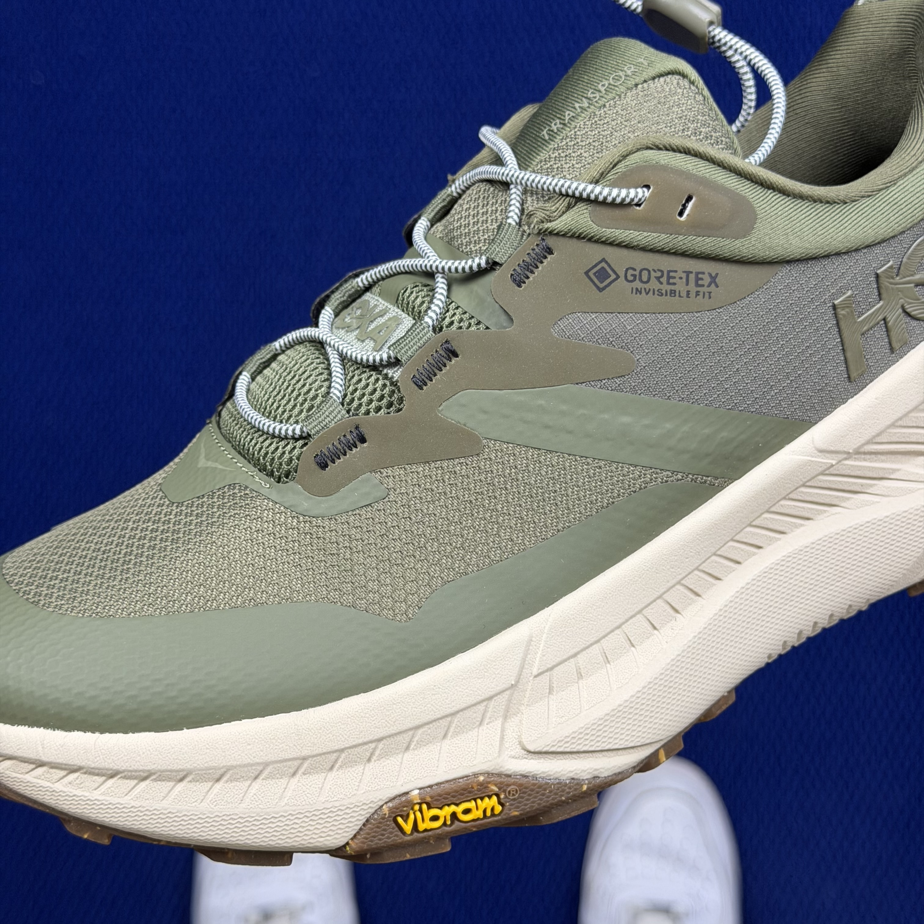 Hoka One One Transport GTX