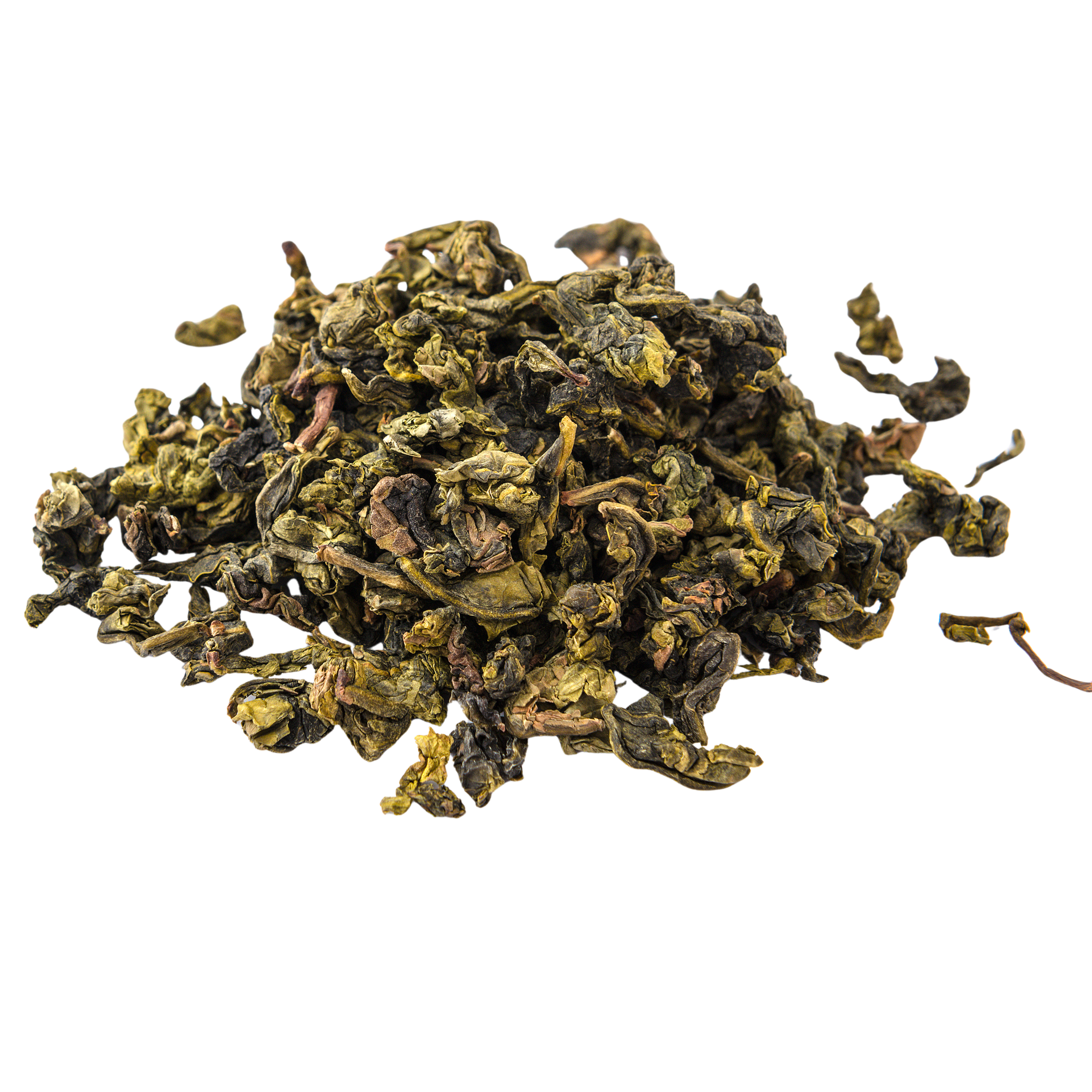 普洱黑茶｜Pu-erh / Dark Tea