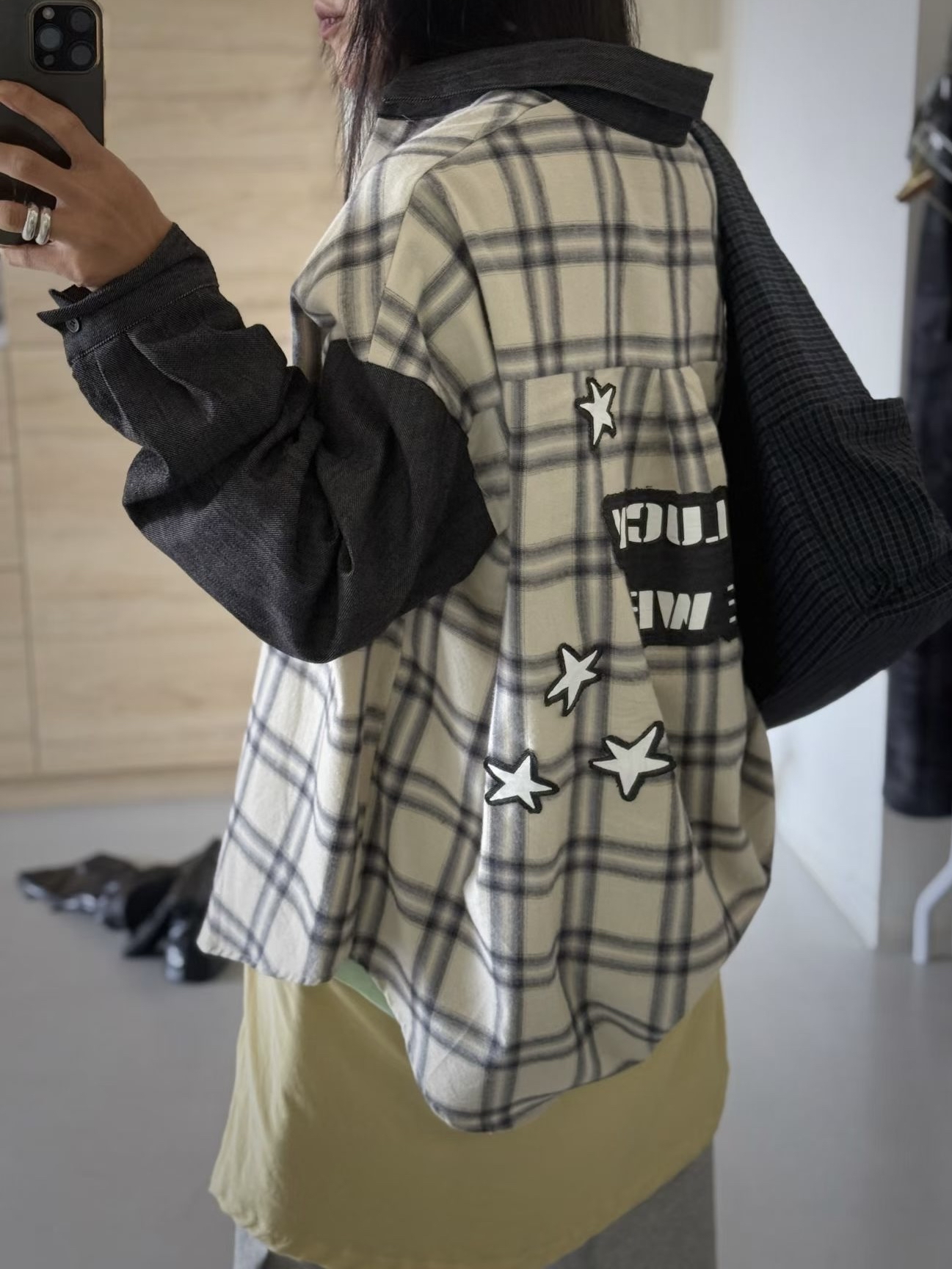 (2026FW) UNICO - TOP