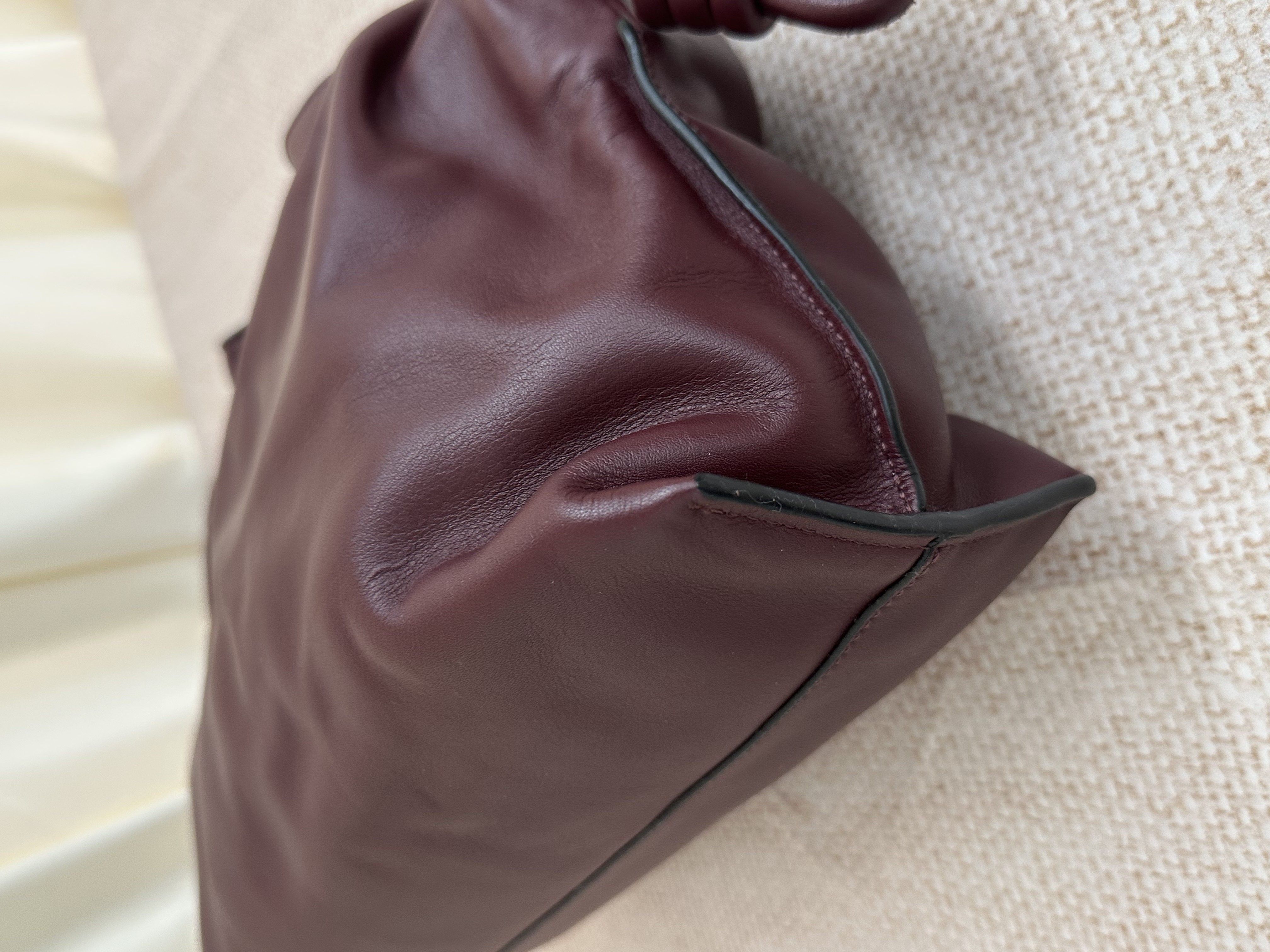 Pre-owned Loewe Flamenco/ Product Code: 26053106