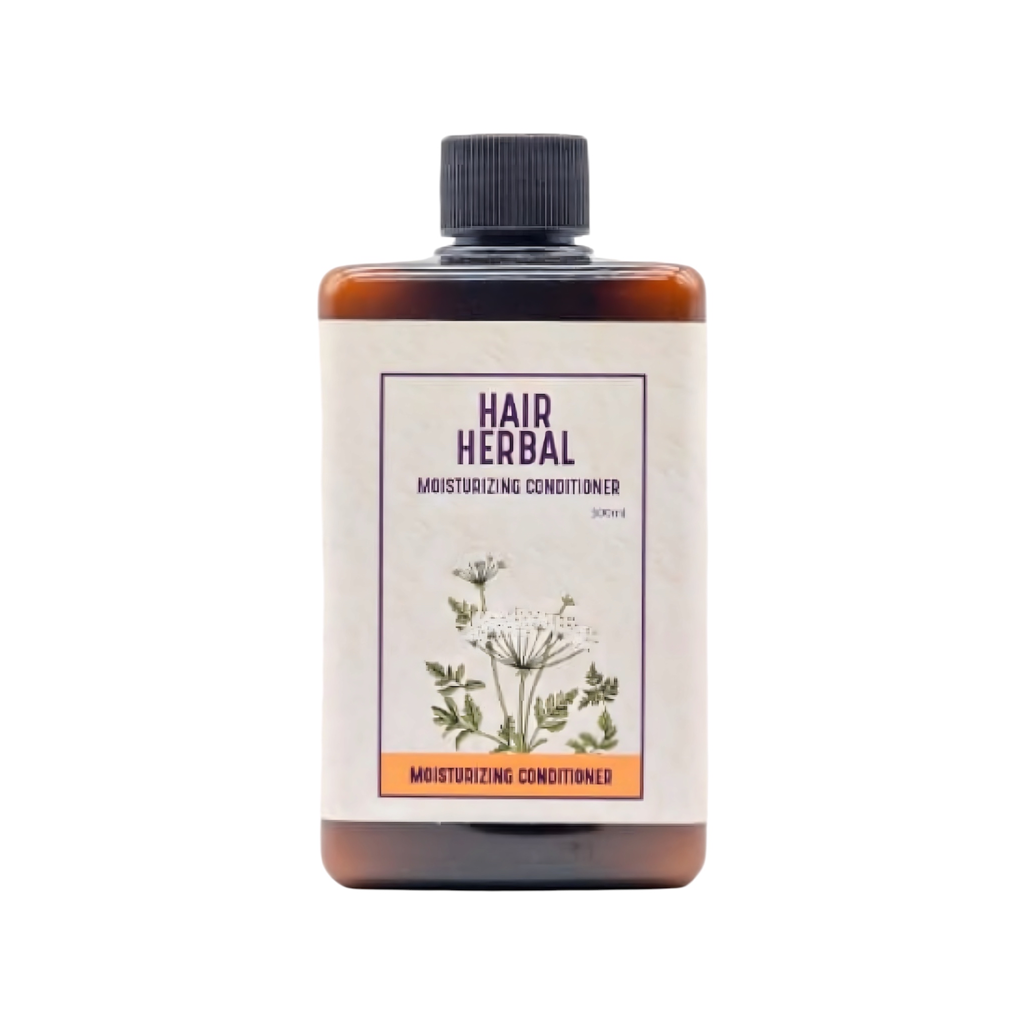 HAIR HERBAL Moisturizing Conditioner 水份、保濕營養護髮素 300ml 