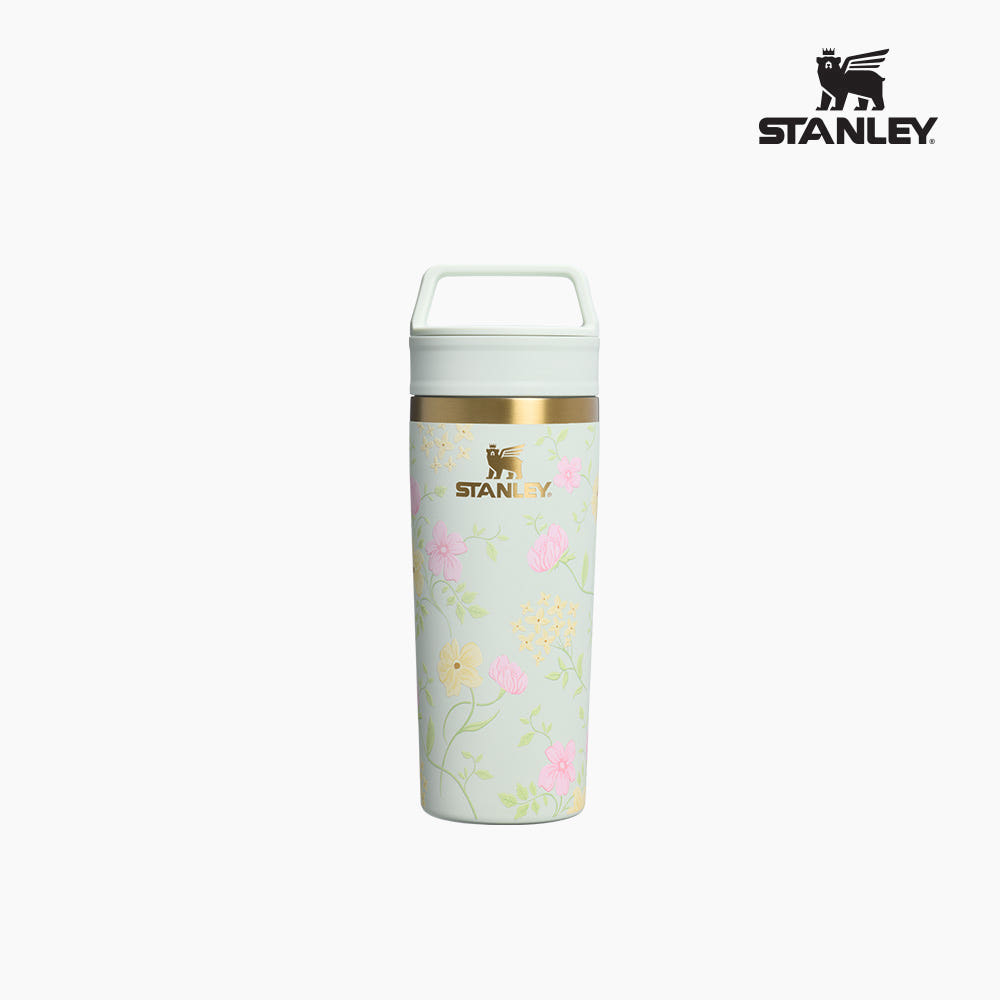 Stanley Blooming Collection｜Cafe To Go Travel Mug 473ml