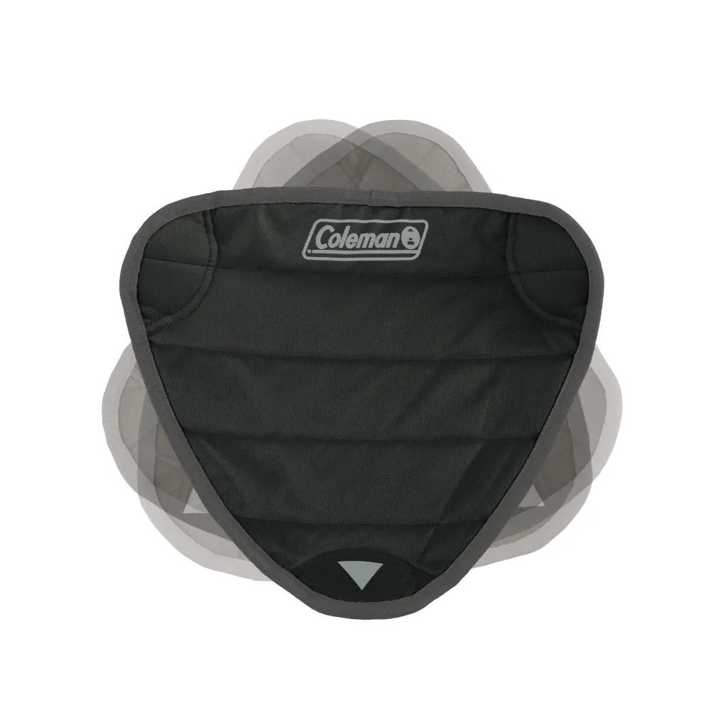 【4月訂購】Coleman 户外Office凳🖤