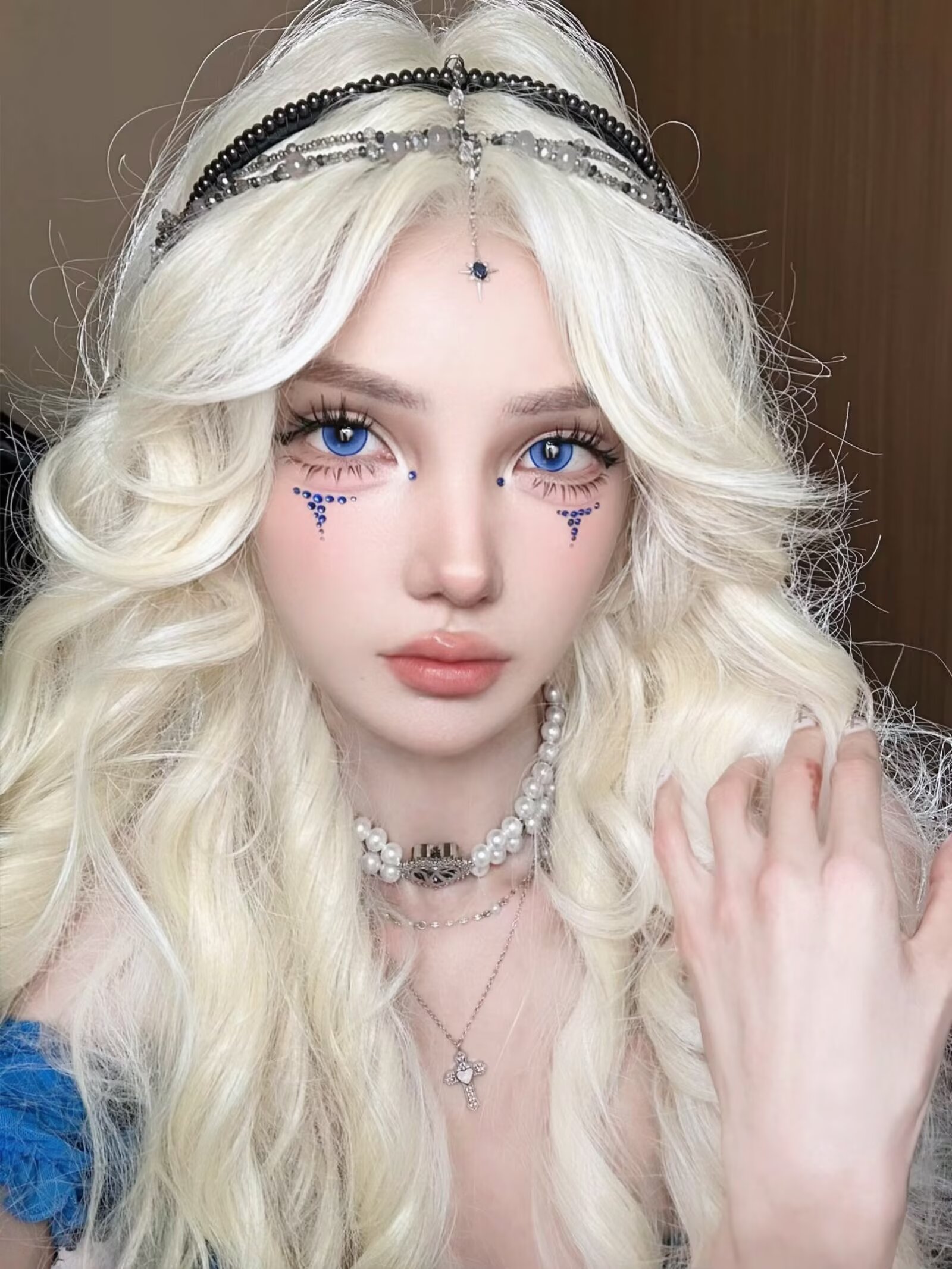 Yukicon 日拋2片 寶石系列