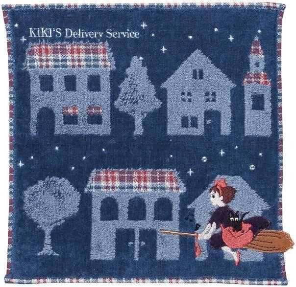 Marushin丸真 宮崎駿魔女宅急便毛巾