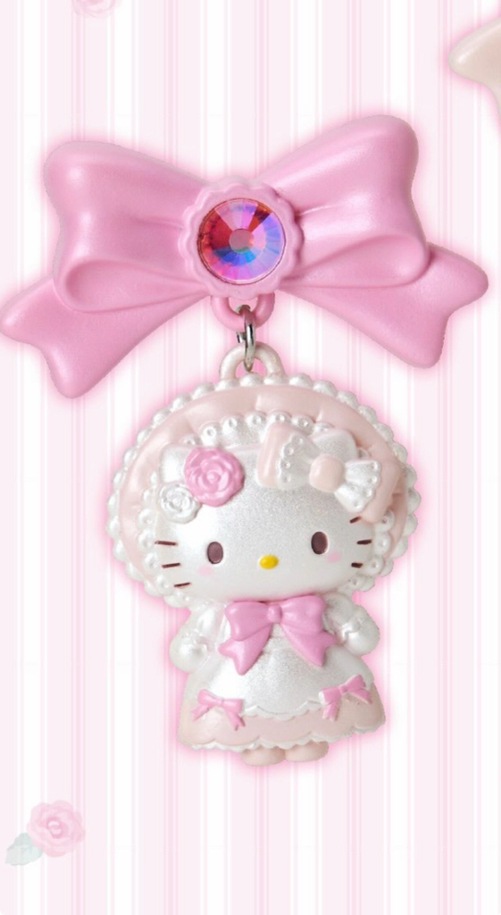 ［9月底到貨］Sanrio 花嫁/夢幻茶會系列