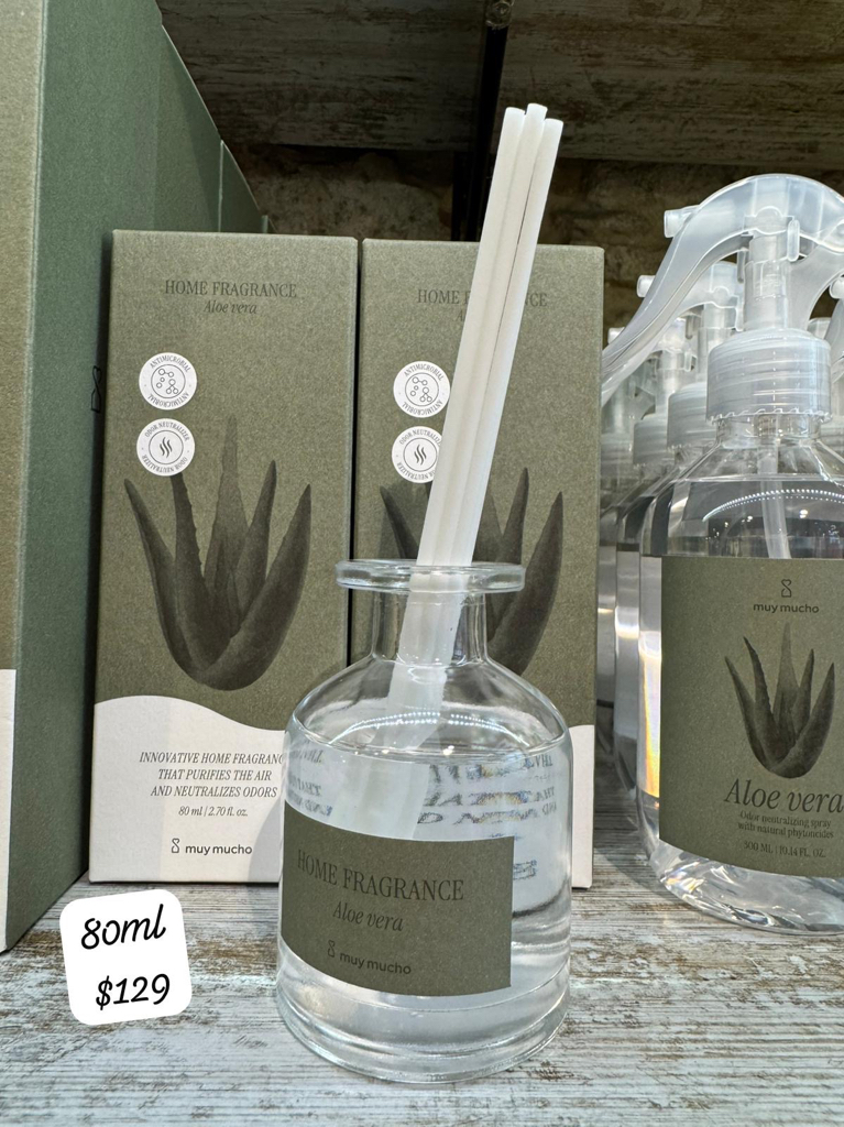 西班牙muy mucho香薰80ml