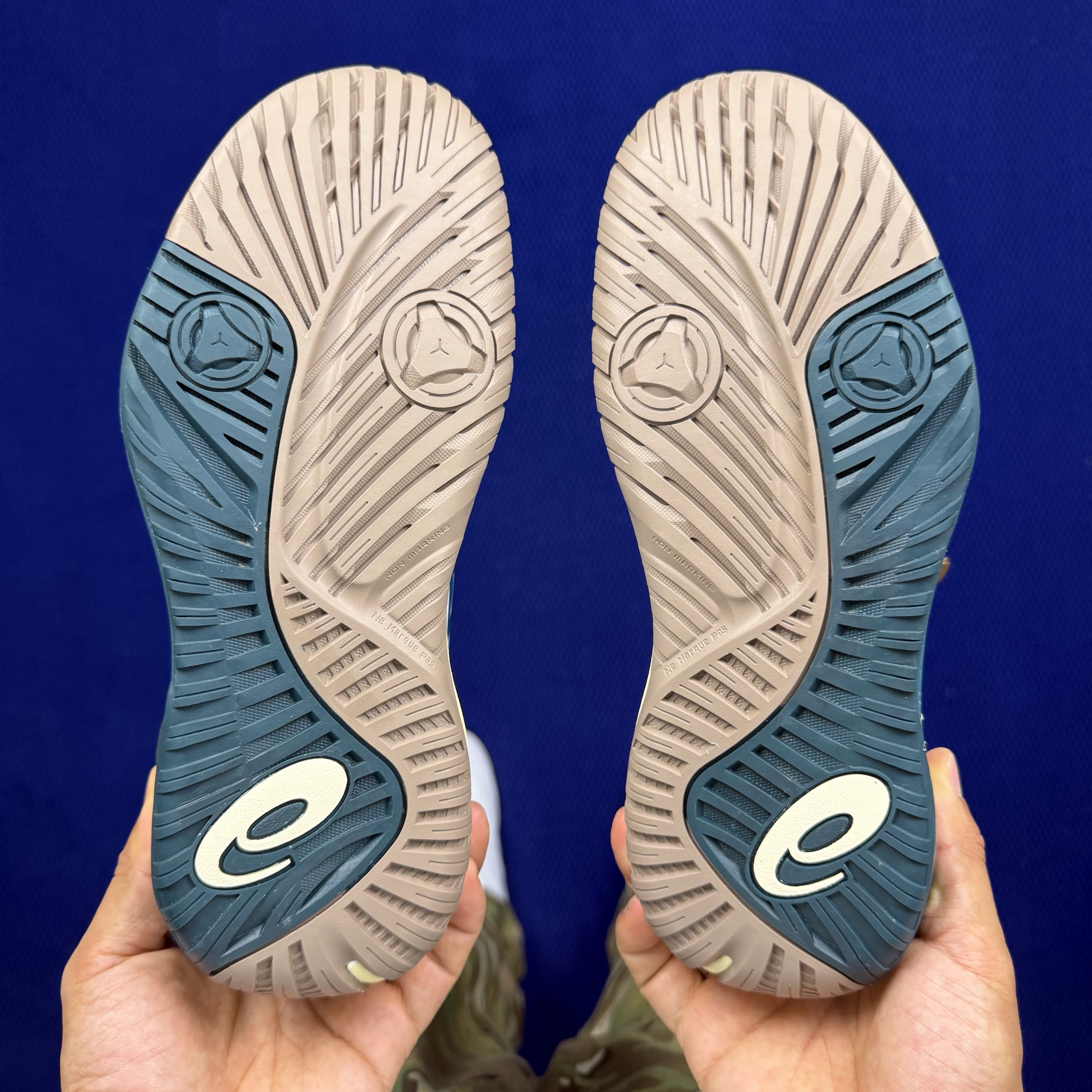 Asics Gel-Resolution X 