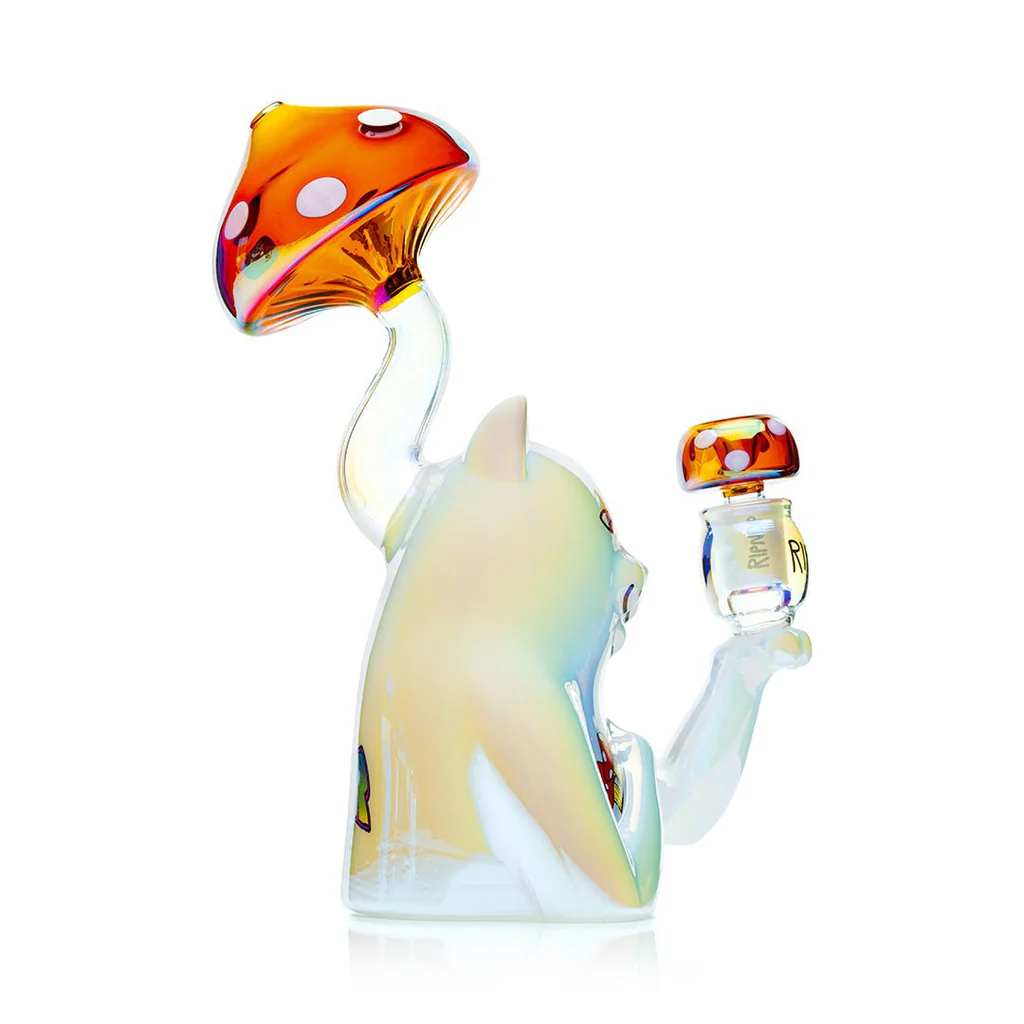 [Pre-order] RIPNDIP x HEMPER - Enlightened Nermal Bong | HEMPER