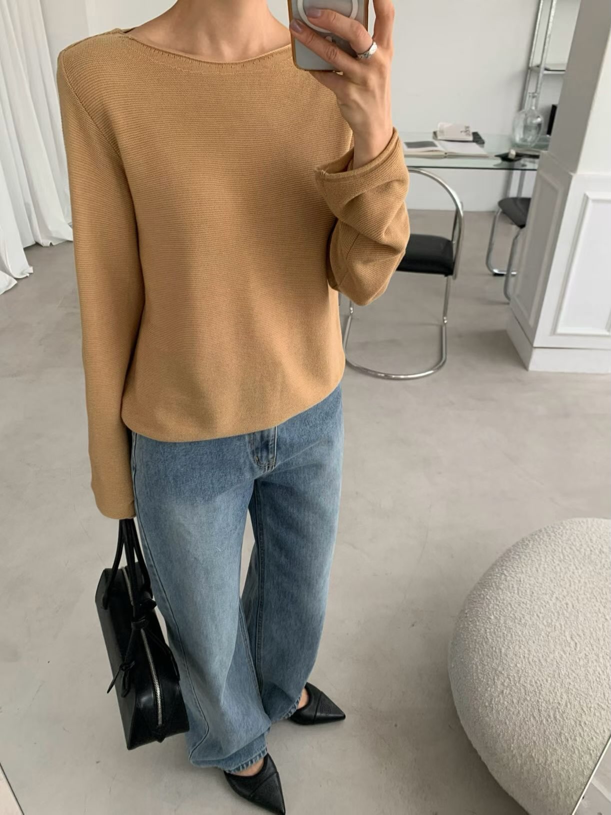 (2026FW) MOI - TOP