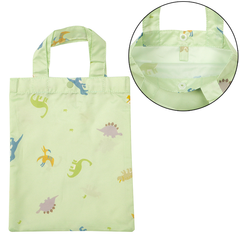 🇯🇵預訂 日本直送🇯🇵恐龍滿印長袖沙灘服Messy Play遊戲衣