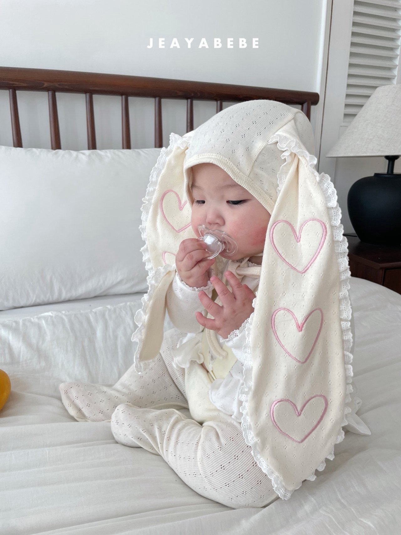 🇰🇷jeayabebe bonnet