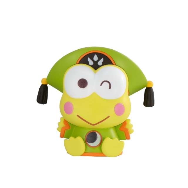 日版 Sanrio X 百變小櫻 扭蛋（全5種）figure