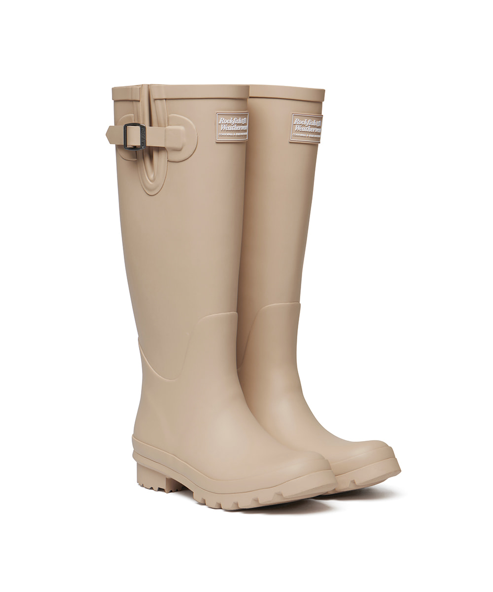 《Pre-Order》Rockfish Weatherwear ORIGINAL RAIN BOOTS LONG