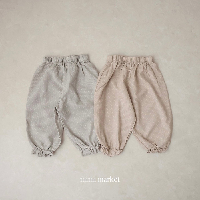 🇰🇷mimi-market 長褲