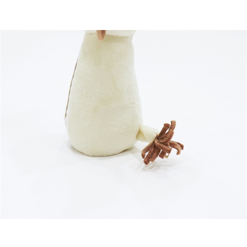 🇯🇵預訂 日本直送🇯🇵可愛動物棉花糖保齡球布藝玩具套裝1Y+