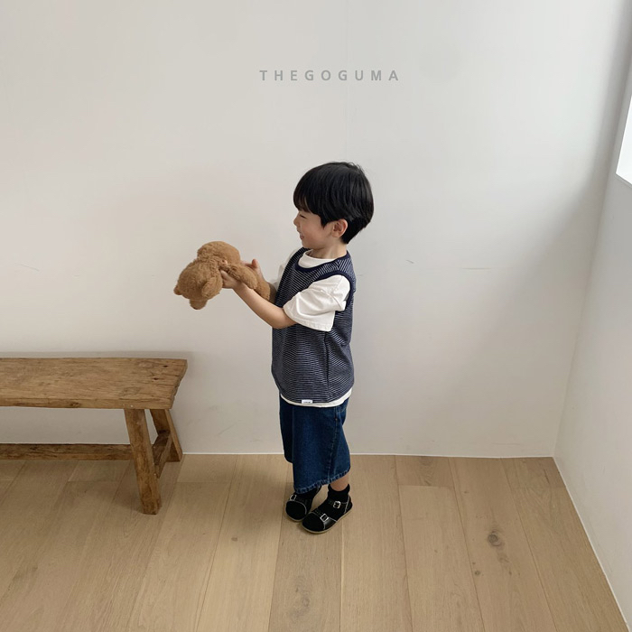 🇰🇷the goguma背心