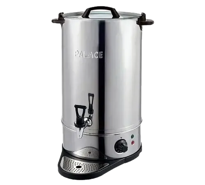 PALACE 皇宮 不銹鋼電熱圓水罉