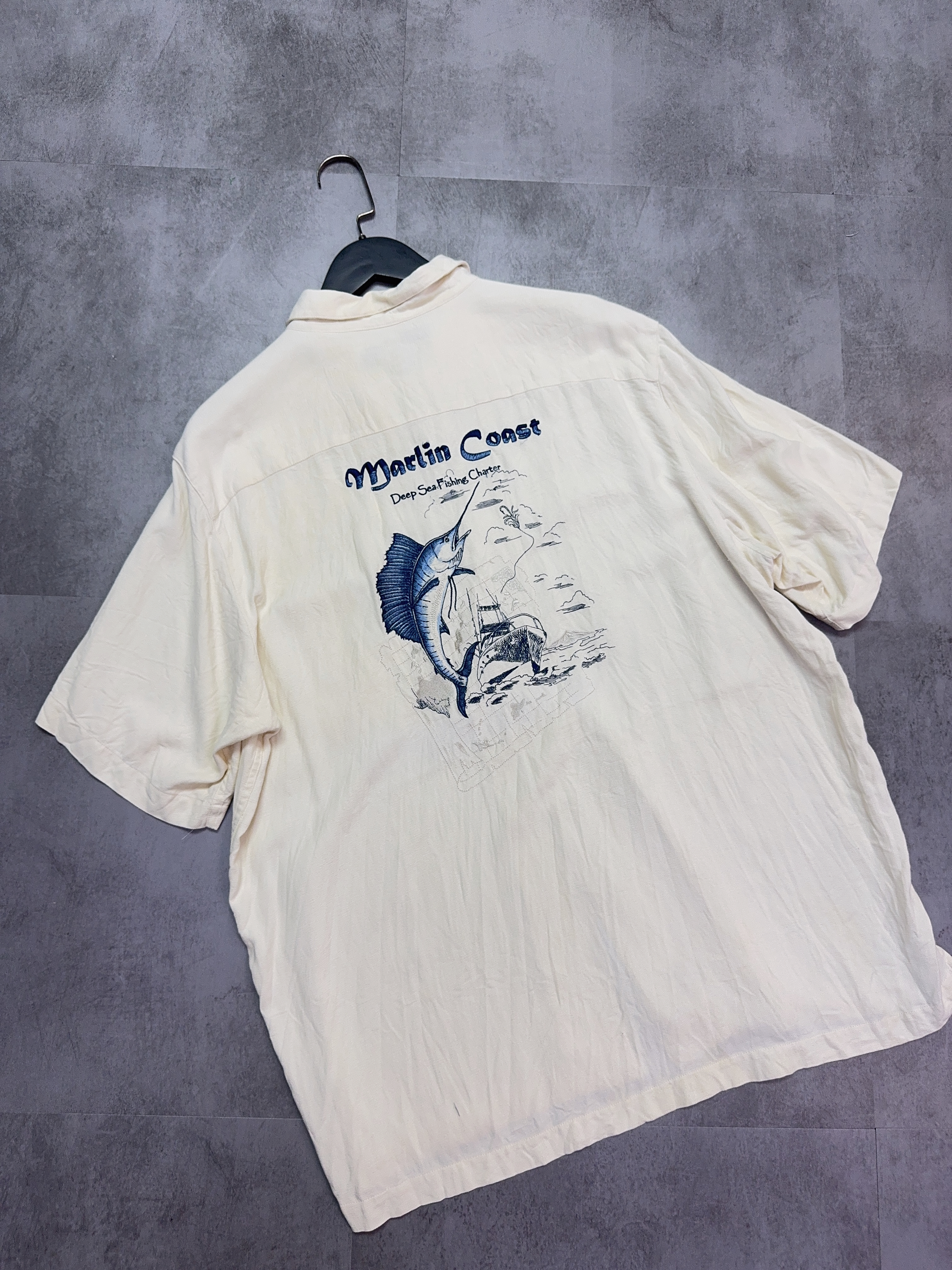 Vintage Shirt - L