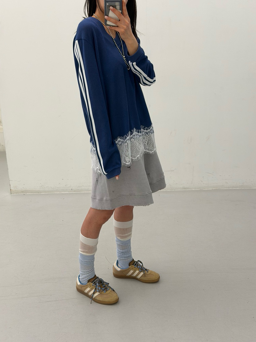 (2026SS) FRANC - TOP