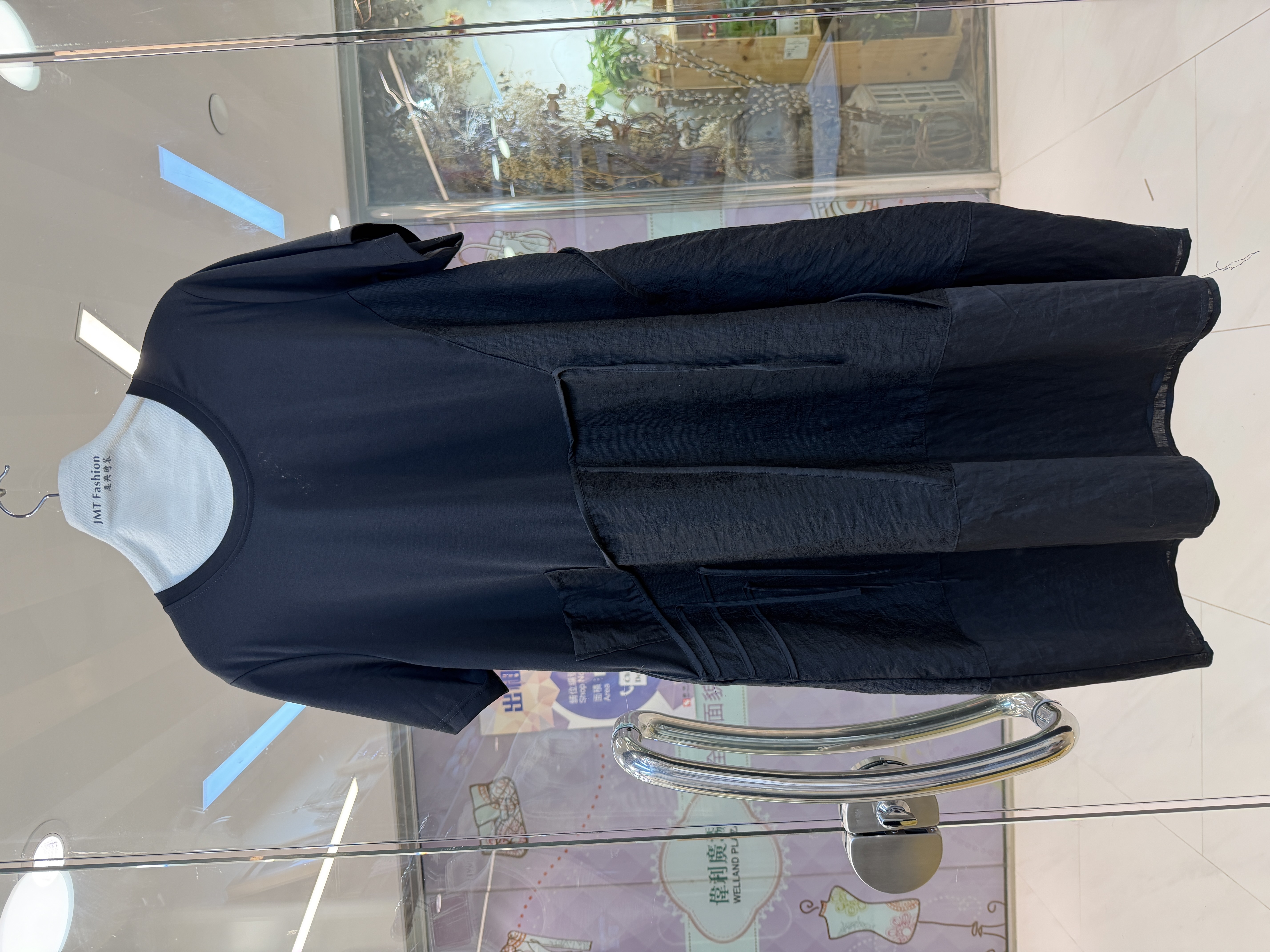 連身裙 M769 417240289