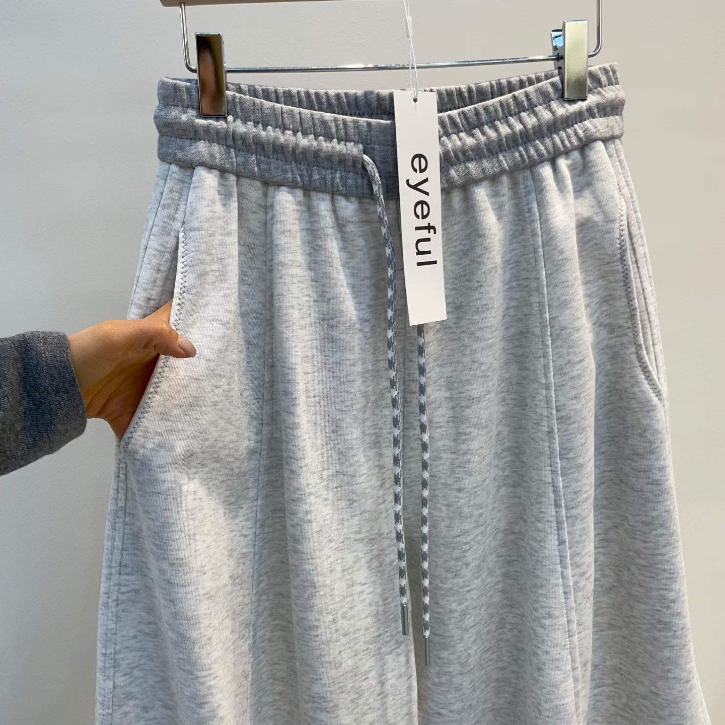 (2026SS) EYEFUL - PANTS