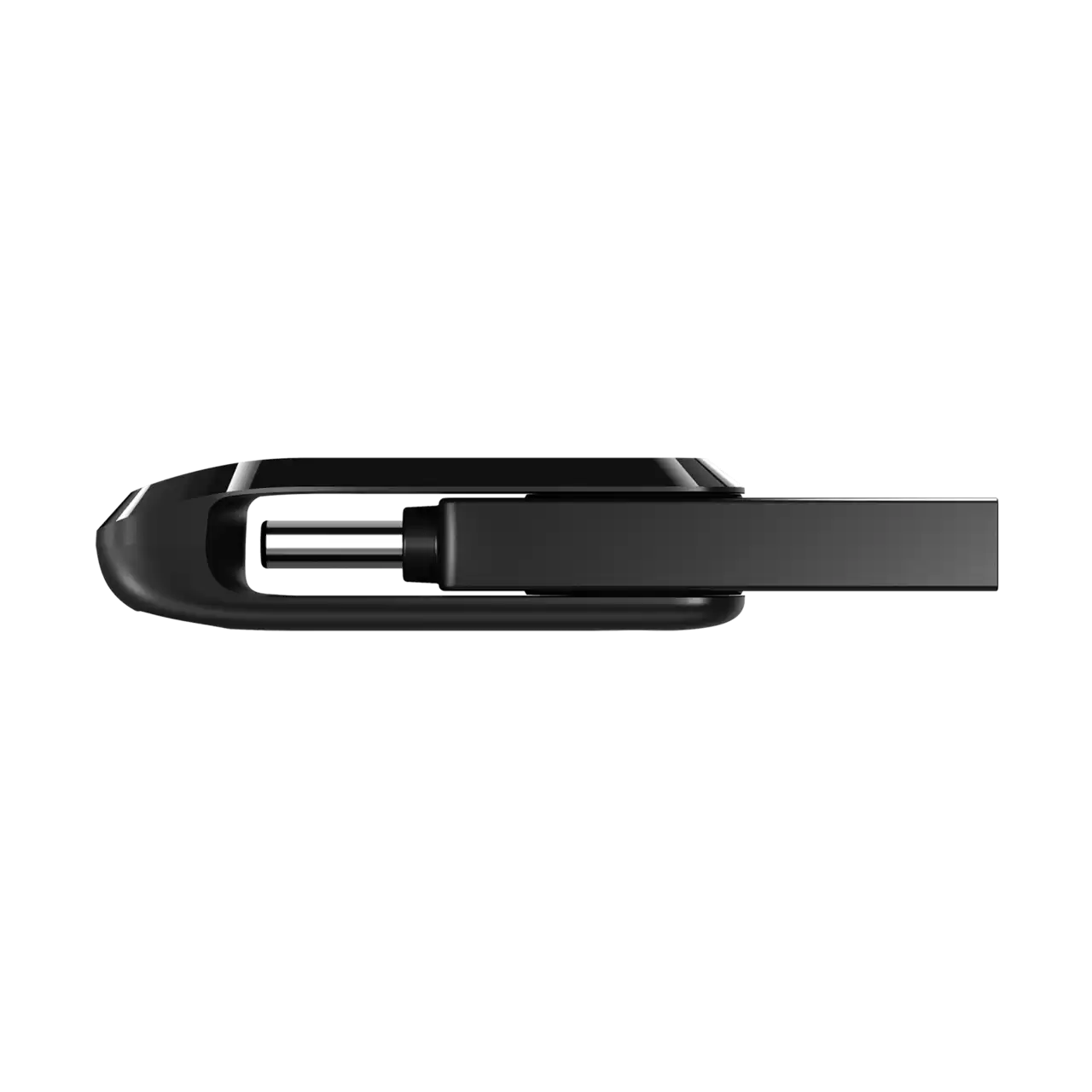 SanDisk 至尊高速™ OTG USB 3.2 (Type-C™) 隨身碟（黑色）