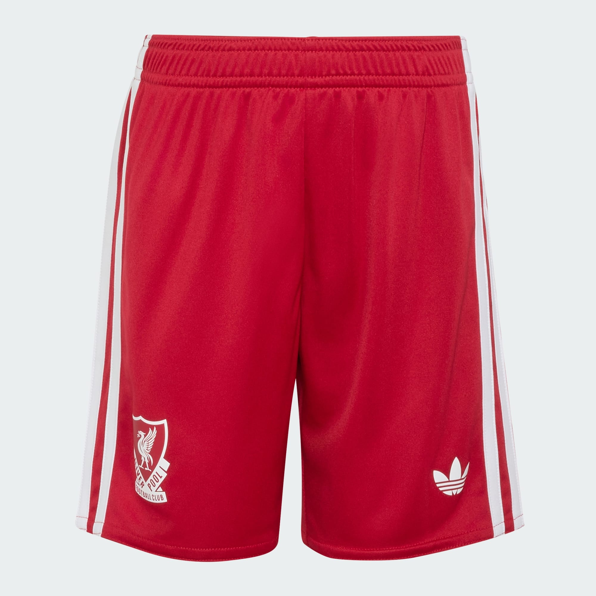 **🧒為小紅軍而設** Adidas Liverpool 利物浦 2026-27 作客幼童套裝球衣 KB8305