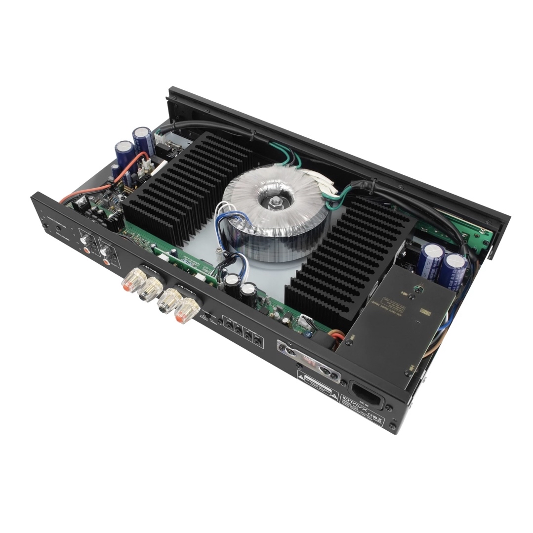 IOTAVX PA3 Stereo Power Amplifier