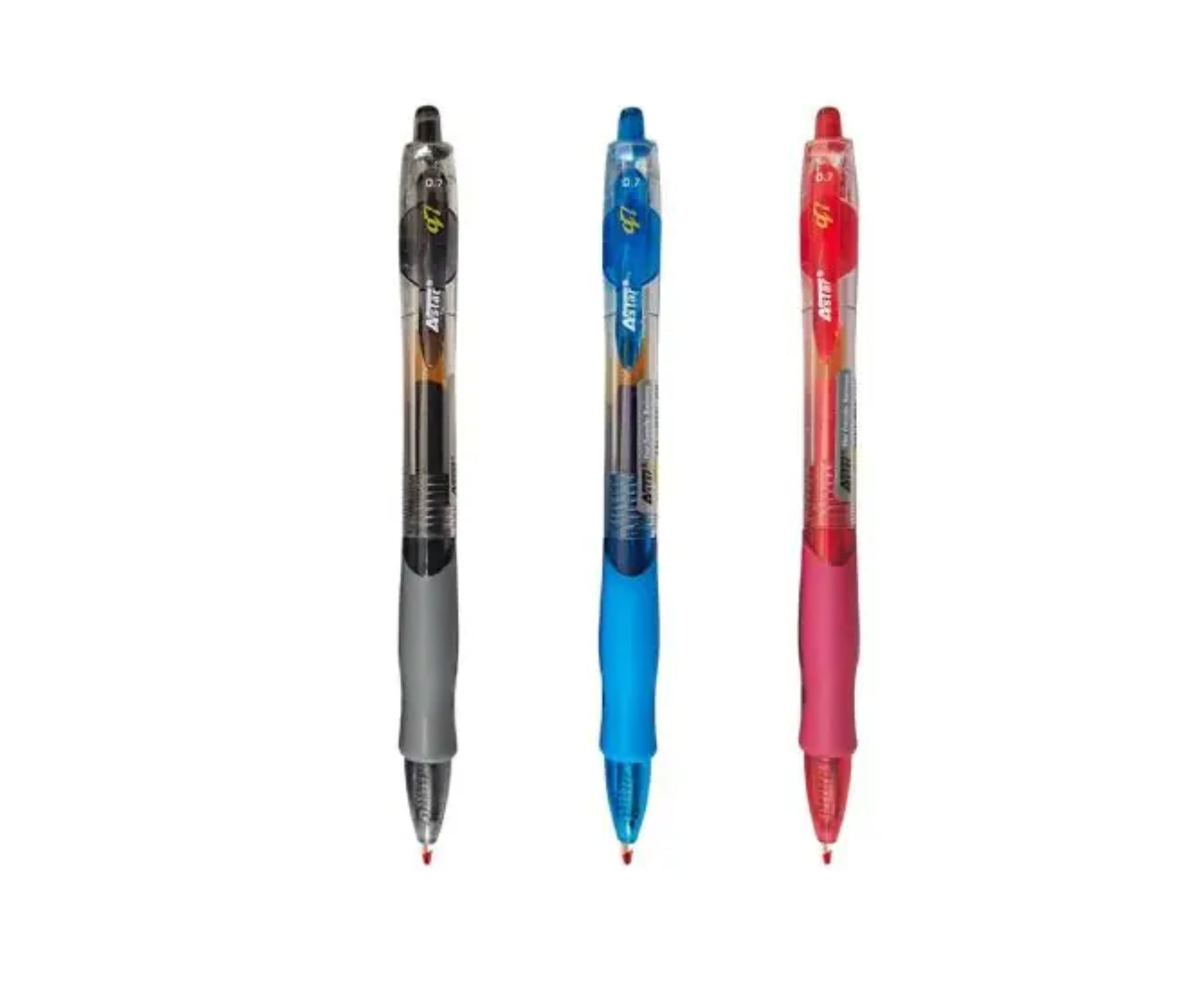 Astar/Gel Pen/Writing Pen/Q5/Q7/Q Series/0.5mm/0.7mm