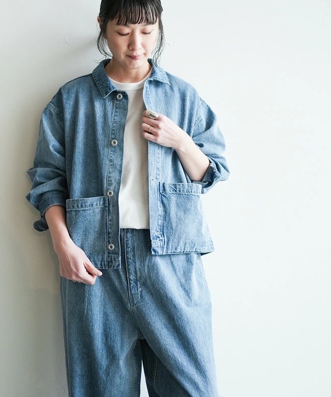 【 Freak’s Store 】 No.1393 Cotton Denim Jackets 牛仔外套