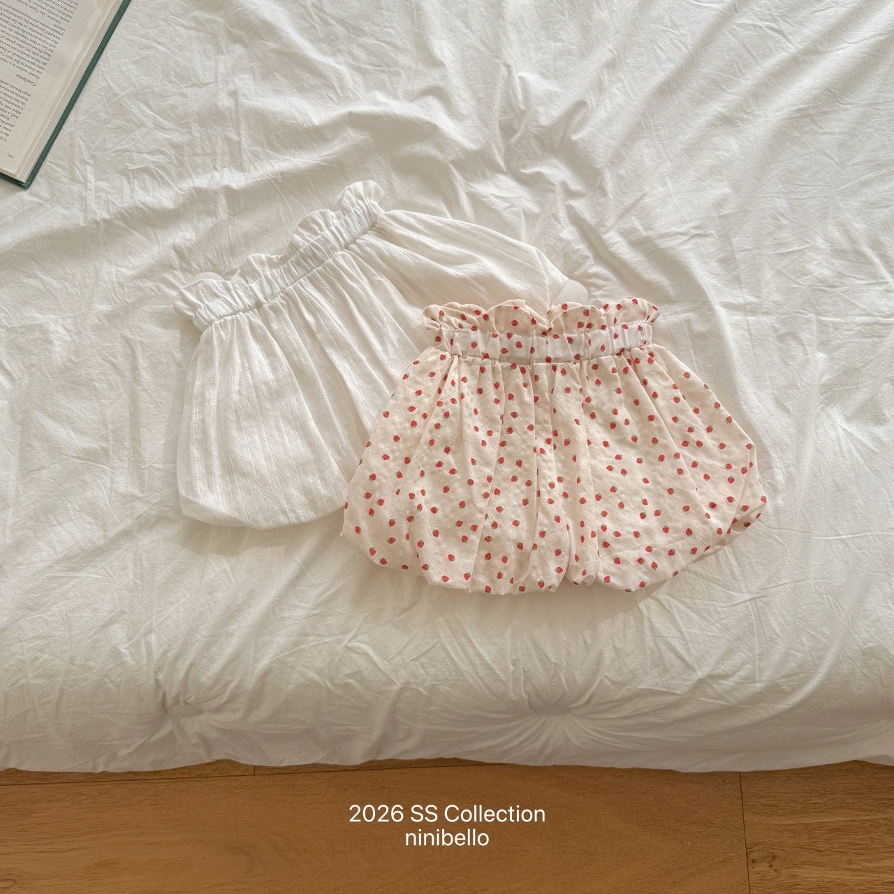 🇰🇷Ninibello 短褲