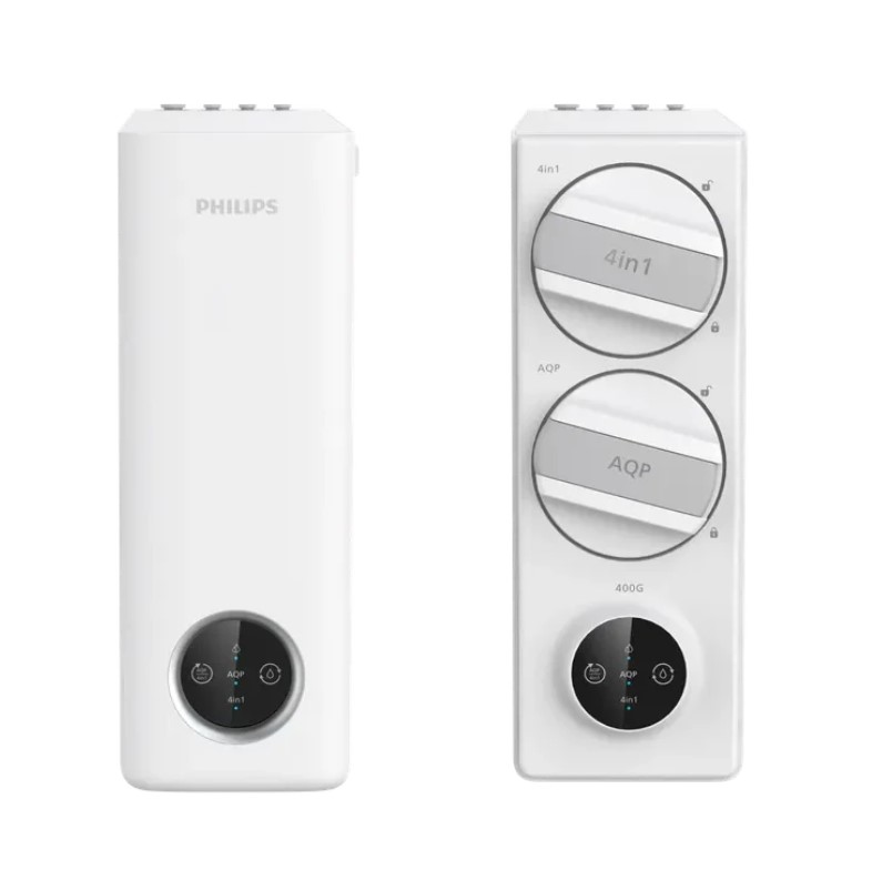 香港行貨 | 飛利浦 Philips 櫥下型過濾系統 | AUT8940/90 | 2年保養