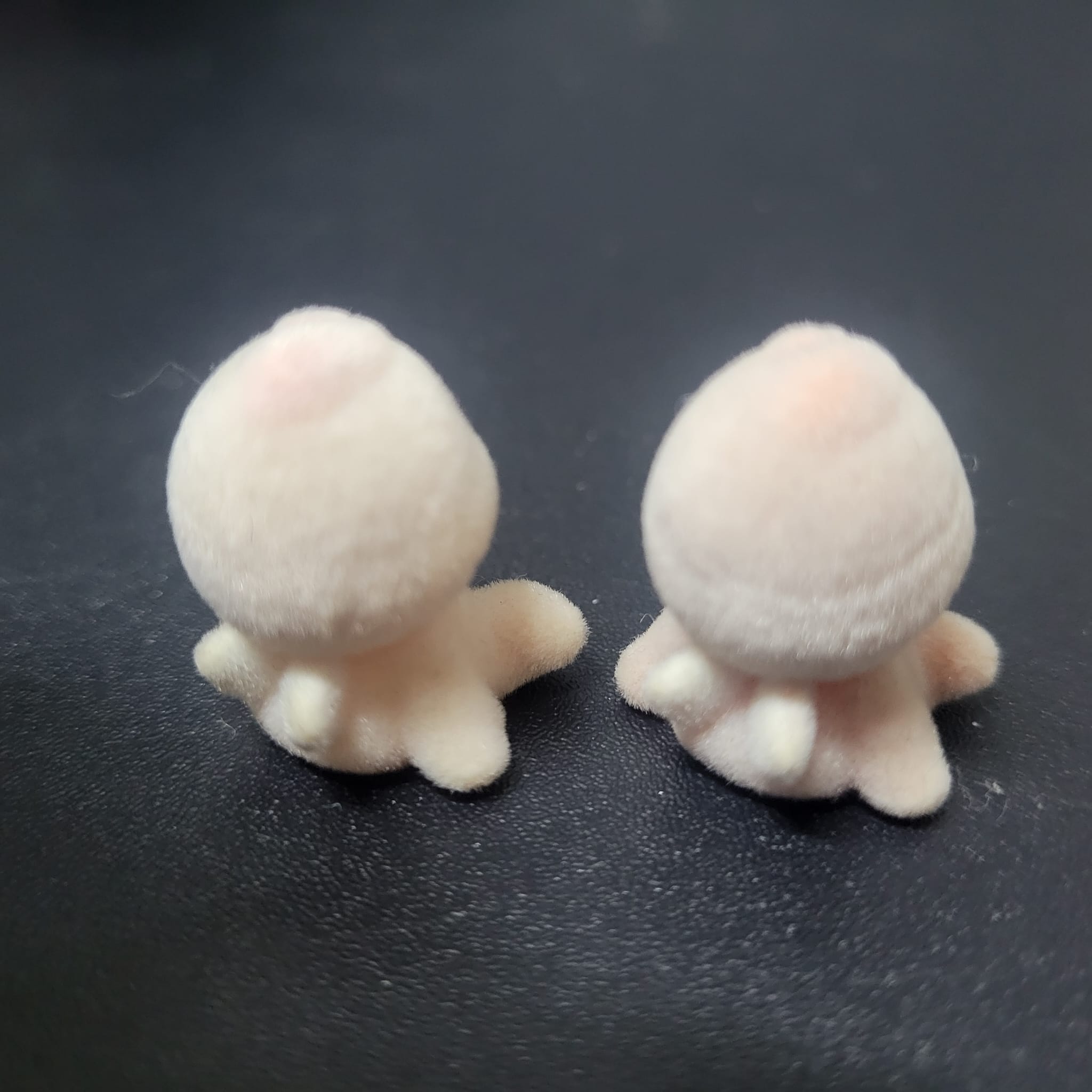 森林家族精靈樹屋