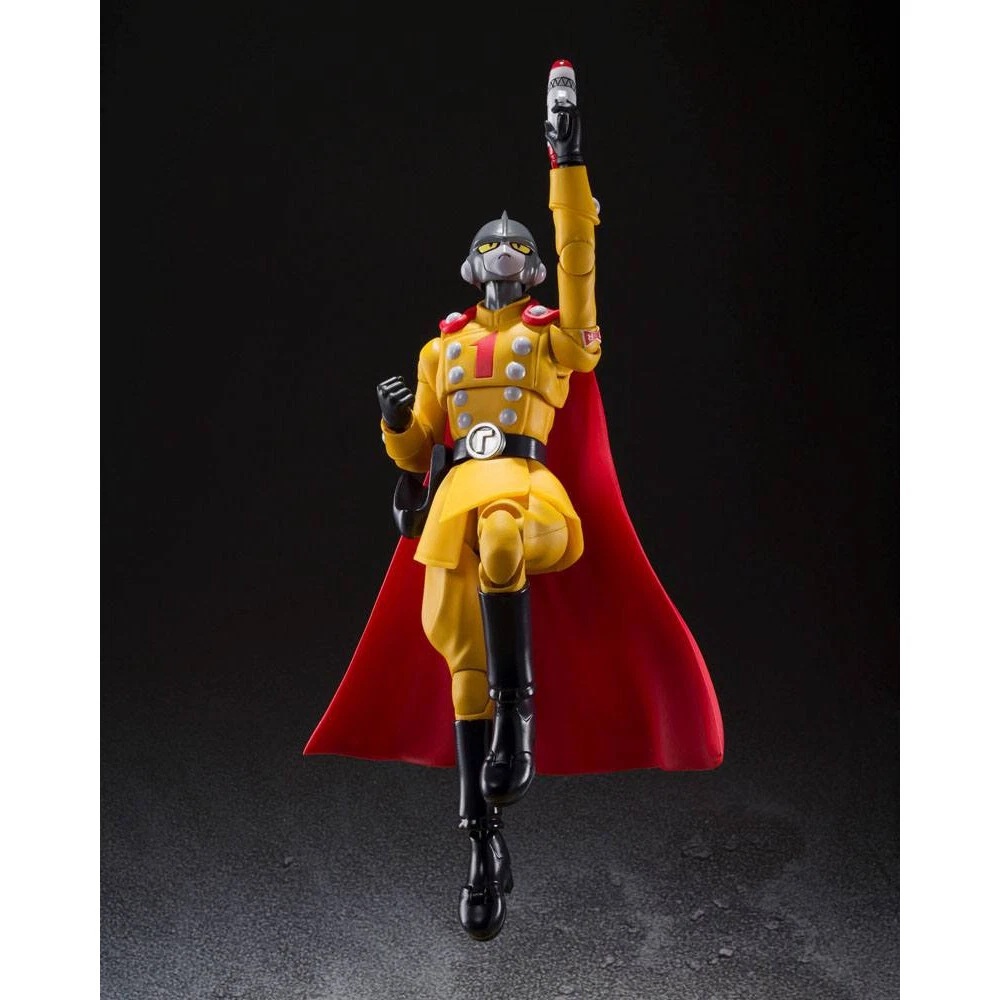 S.H.Figuarts Gamma 1