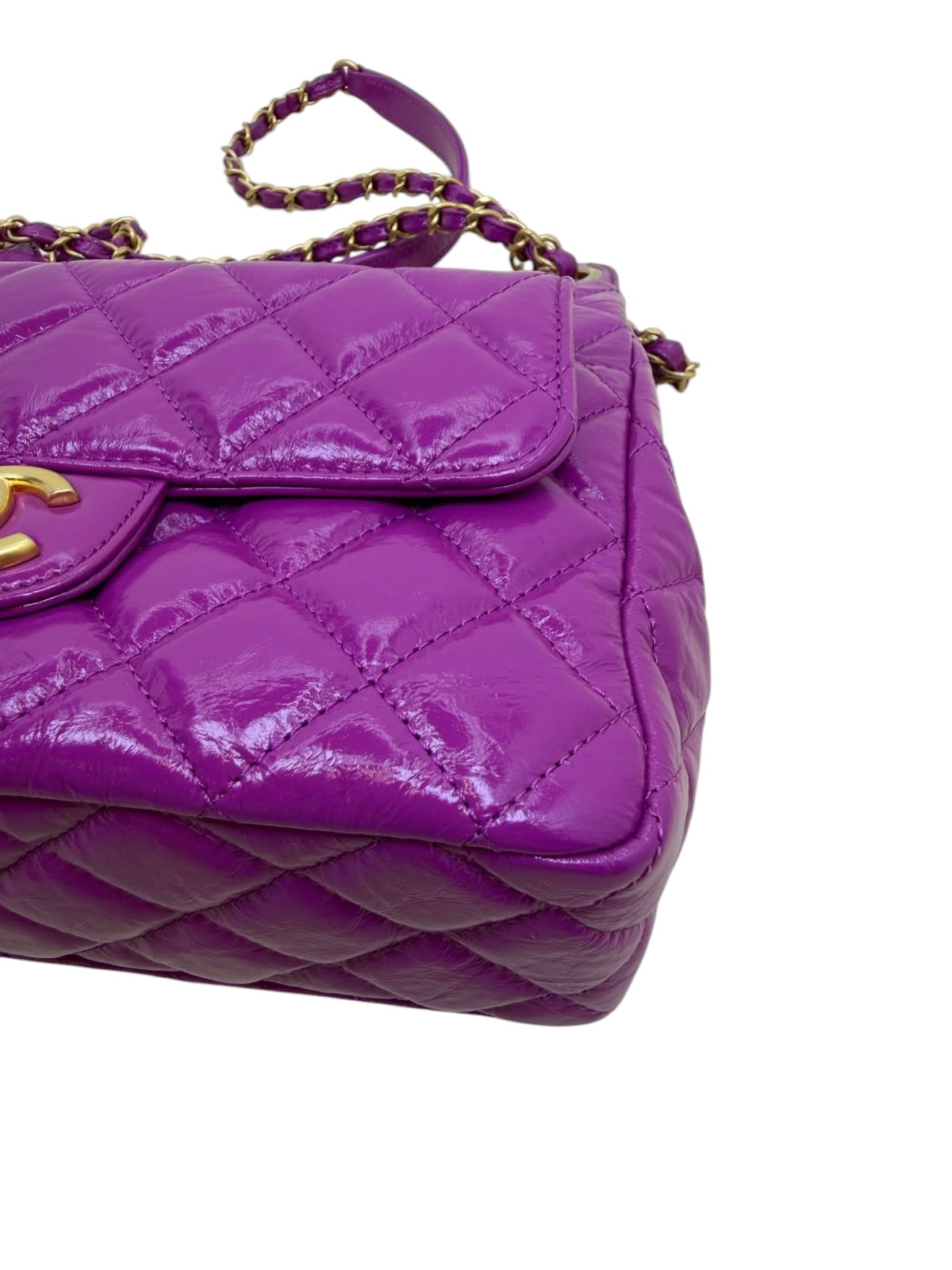 Pre-Owned CHANEL 22 Bag / Product Code: K08175
