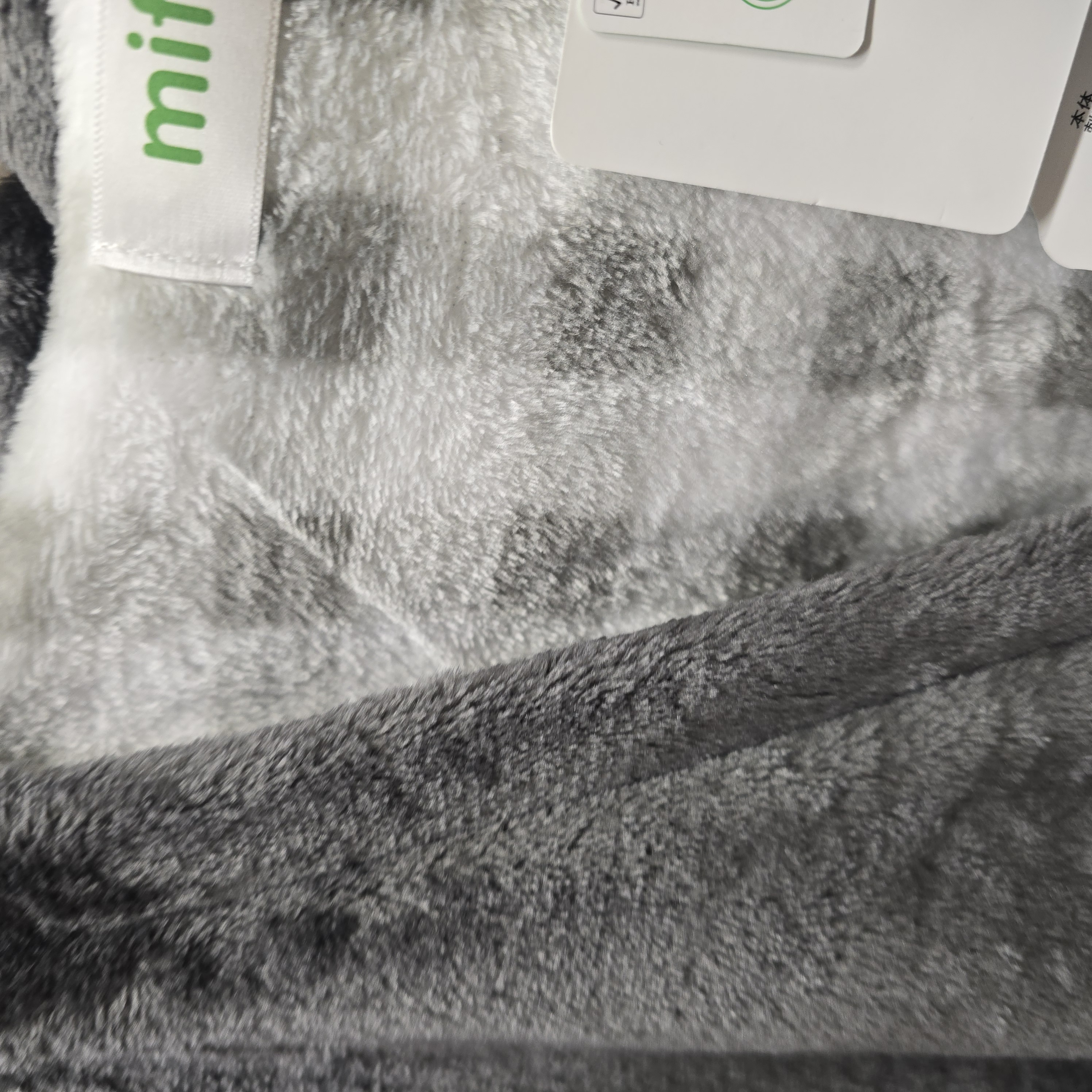 miffy 珊瑚絨褸 4456CER