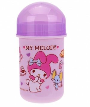 My Melody 迷你方巾(2條裝)連膠樽