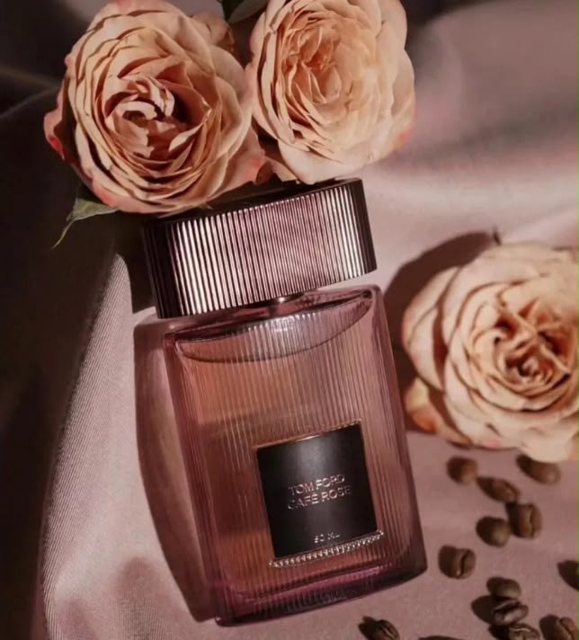 🌹Tom Ford設計師系列深焙玫瑰淡香精4ml(有盒)
