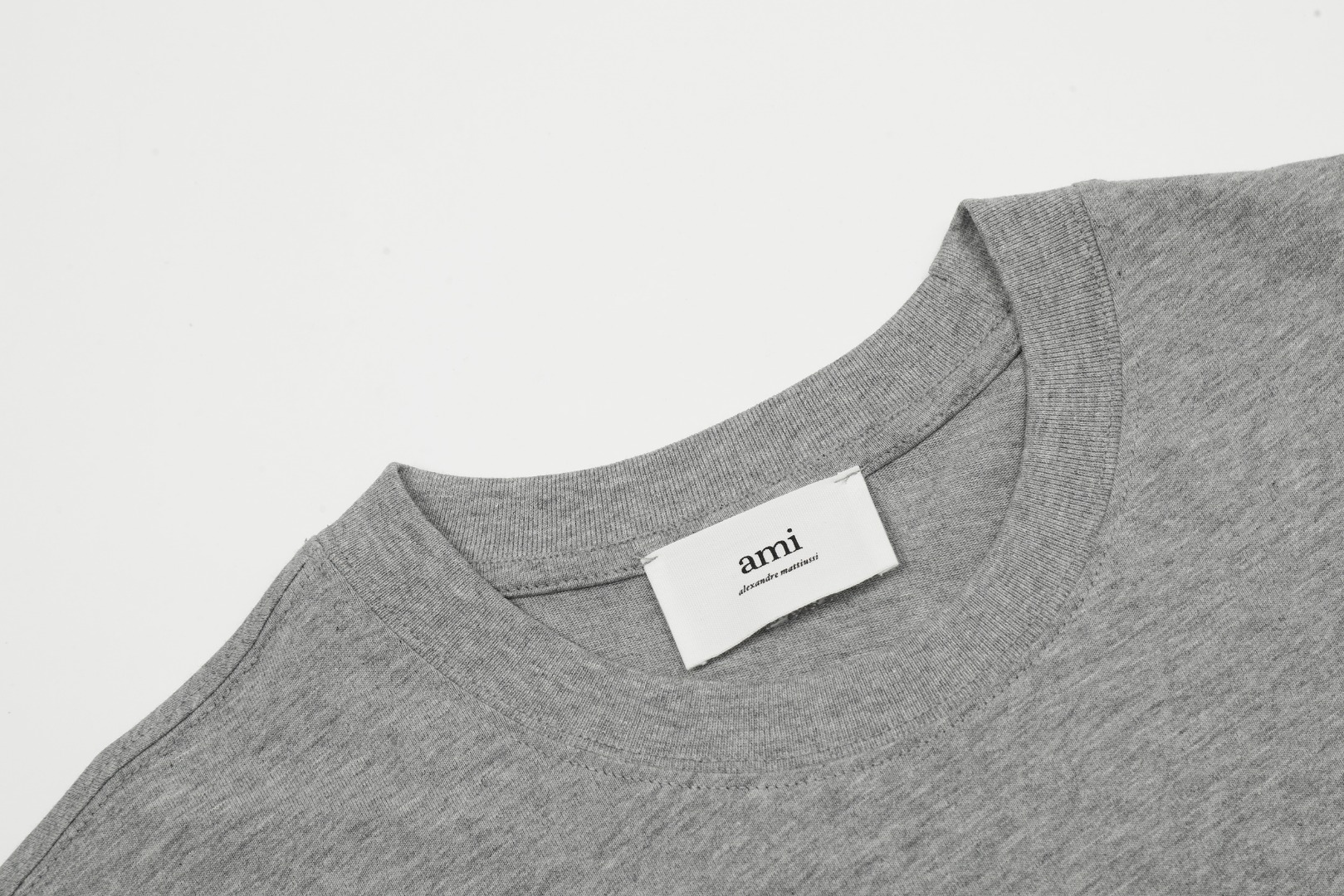 Ami Paris Ami de Coeur T-shirt