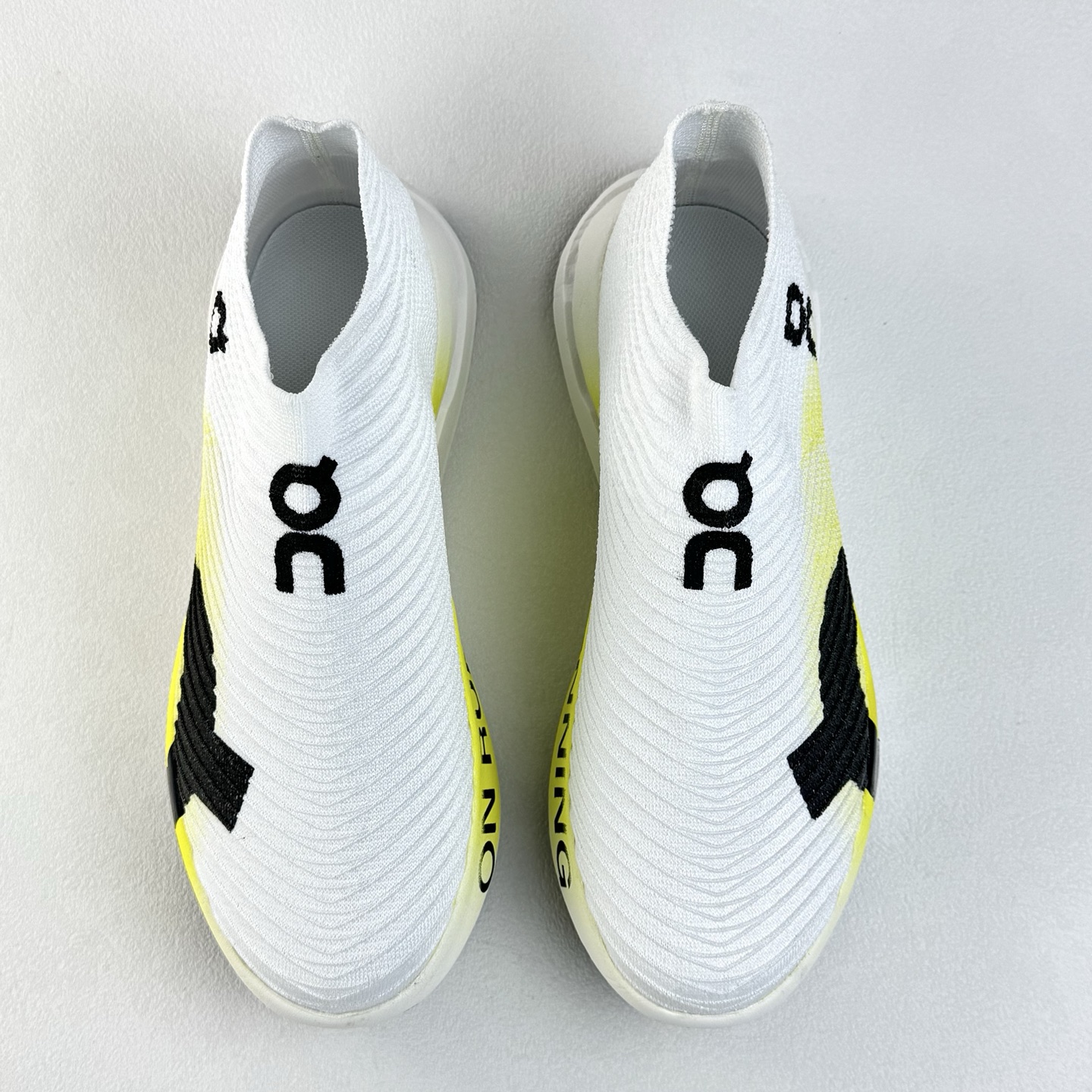 On Cloudboom Strike LS