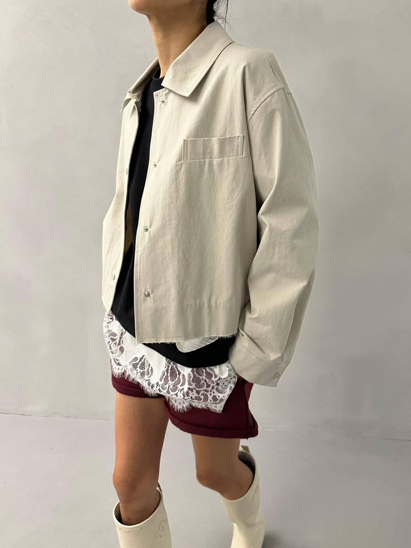 (2026SS) MAISONSTAFF - JK